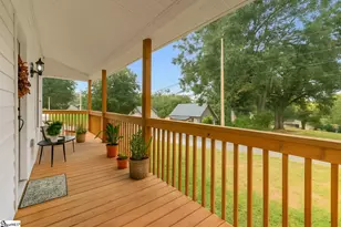 25 Green St, Pelzer, SC 29669 - Photo 5