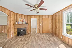 704 Slater Rd, Marietta, SC 29661 - Photo 5