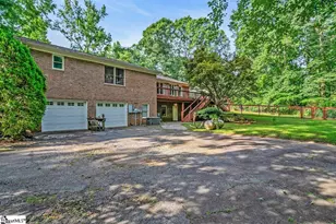 1733 Tigerville Rd, Travelers Rest, SC 29690 - Photo 3