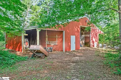 1733 Tigerville Road, Travelers Rest, SC 29690 - Photo 29