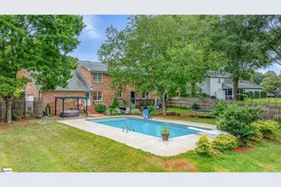 254 Hollis Drive, Spartanburg, SC 29307 - Photo 47