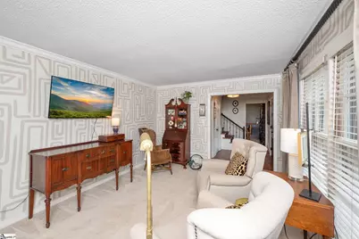 254 Hollis Drive, Spartanburg, SC 29307 - Photo 5