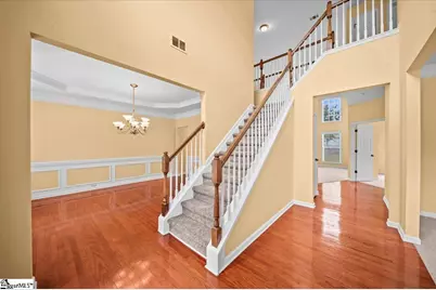 157 Heritage Point Drive, Simpsonville, SC 29681 - Photo 5