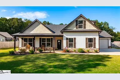 105 Cliftons Landing Drive, Anderson, SC 29625 - Photo 3