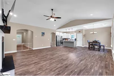 105 Cliftons Landing Drive, Anderson, SC 29625 - Photo 9