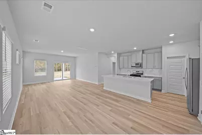 116 Bechler Drive, Gray Court, SC 29645 - Photo 5