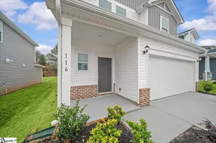 116 Bechler Dr, Gray Court, SC 29645 - Photo 3