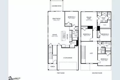 116 Bechler Drive, Gray Court, SC 29645 - Photo 33