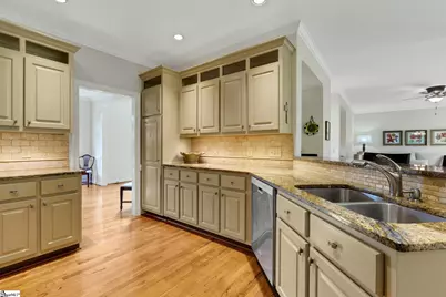 20 English Oak Road, Simpsonville, SC 29681 - Photo 11