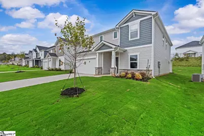 205 Tantalus Street, Gray Court, SC 29645 - Photo 3