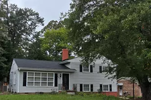 202 W Dorchester Blvd, Greenville, SC 29605 - Photo 1