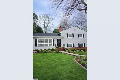 202 W Dorchester Boulevard, Greenville, SC 29605 - Photo 1