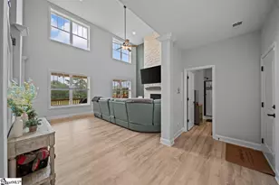 1321 Wellton Pl, Campobello, SC 29322 - Photo 7