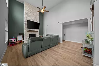 1321 Wellton Place, Campobello, SC 29322 - Photo 9