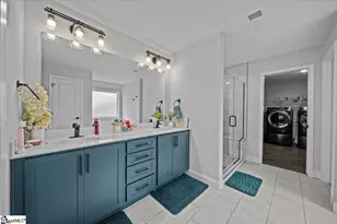 1321 Wellton Pl, Campobello, SC 29322 - Photo 21