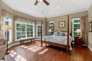 115 Blazing Star Trail, Landrum, SC 29356 - Photo 19