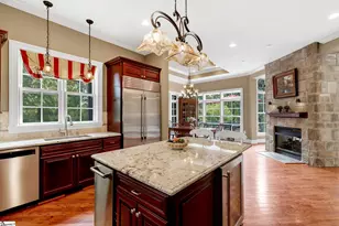 115 Blazing Star Trail, Landrum, SC 29356 - Photo 11