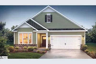 1911 Crumhorn Avenue, Boiling Springs, SC 29316 - Photo 1