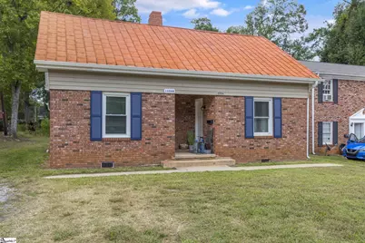 1808 Edgewood Avenue, Anderson, SC 29625 - Photo 3