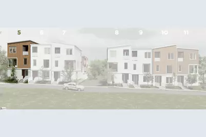 111 S Leach Street, Greenville, SC 29601 - Photo 1