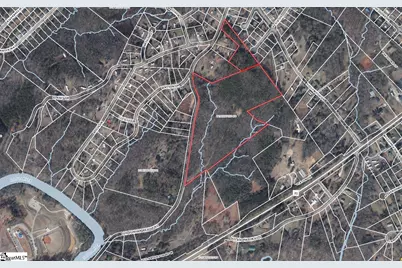 Old Dunham Bridge Road, Greenville, SC 29611 - Photo 1