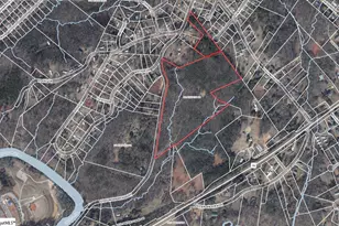 Old Dunham Bridge Rd, Greenville, SC 29611 - Photo 1