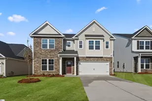 4029 Francis Spring Way, Inman, SC 29349 - Photo 1