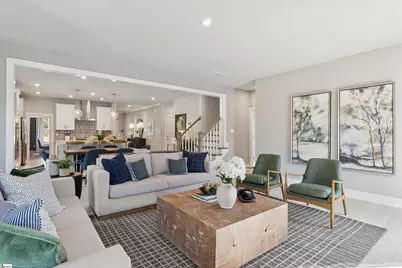 4030 Francis Spring Way, Inman, SC 29349 - Photo 11