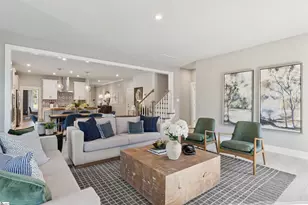 4030 Francis Spring Way, Inman, SC 29349 - Photo 11