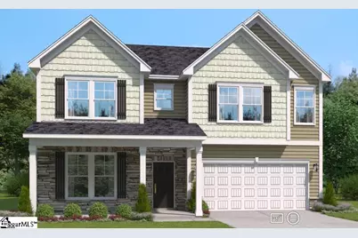 4030 Francis Spring Way, Inman, SC 29349 - Photo 1