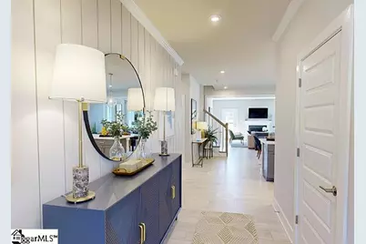 4026 Francis Spring Way, Inman, SC 29349 - Photo 21