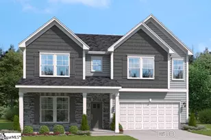 4026 Francis Spring Way, Inman, SC 29349 - Photo 1