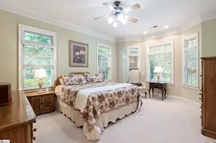 105 E Round Hill Rd, Greenville, SC 29617 - Photo 19