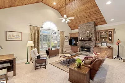 105 E Round Hill Road, Greenville, SC 29617 - Photo 31