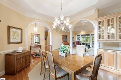 105 E Round Hill Road, Greenville, SC 29617 - Photo 11