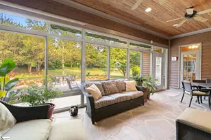 105 E Round Hill Rd, Greenville, SC 29617 - Photo 35