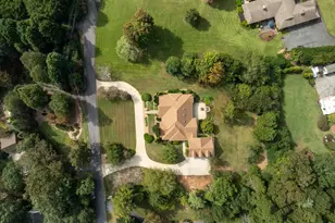 105 E Round Hill Rd, Greenville, SC 29617 - Photo 49