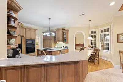 105 E Round Hill Road, Greenville, SC 29617 - Photo 29