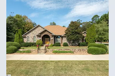 105 E Round Hill Road, Greenville, SC 29617 - Photo 1