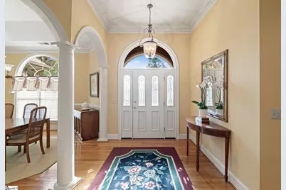 105 E Round Hill Road, Greenville, SC 29617 - Photo 7