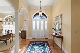 105 E Round Hill Rd, Greenville, SC 29617 - Photo 7