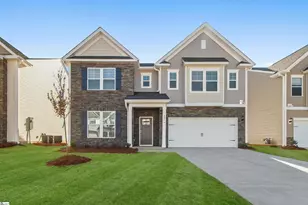 4034 Francis Spring Way, Inman, SC 29349 - Photo 1