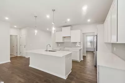 4034 Francis Spring Way, Inman, SC 29349 - Photo 5