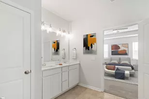 4034 Francis Spring Way, Inman, SC 29349 - Photo 13