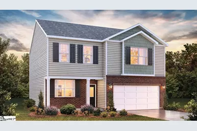 1174 White Willow Drive, Spartanburg, SC 29303 - Photo 1