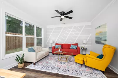 100 Potomac Avenue, Greenville, SC 29605 - Photo 9