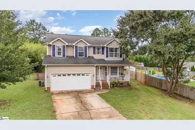 16 Mockernut Court, Taylors, SC 29687 - Photo 27