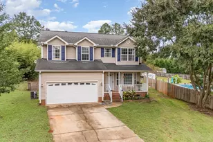 16 Mockernut Ct, Taylors, SC 29687 - Photo 27
