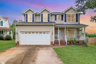 16 Mockernut Ct, Taylors, SC 29687 - Photo 1