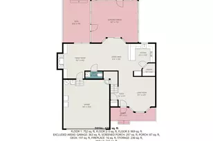 16 Mockernut Ct, Taylors, SC 29687 - Photo 33